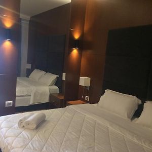 Suite familiare deluxe